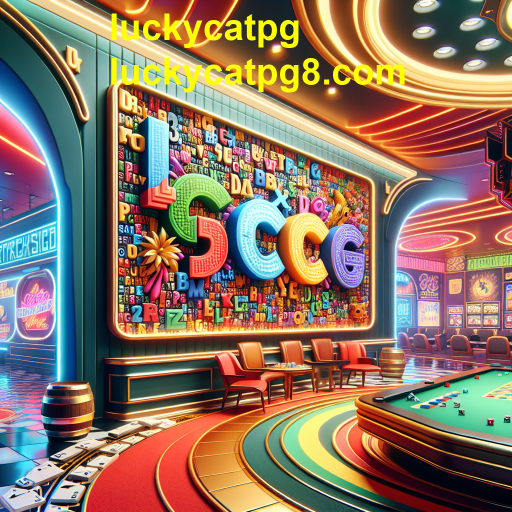 Descubra a Categoria 'Clássicos' no Lucky Cat PG