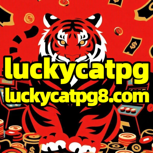 luckycatpg